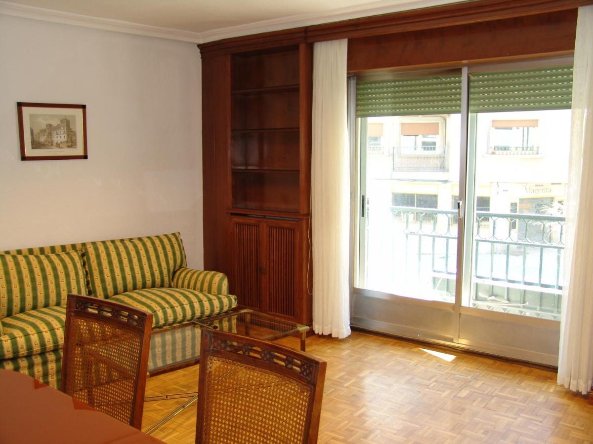 Salamanca_Centro 外观 照片
